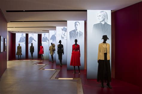dior art gallery